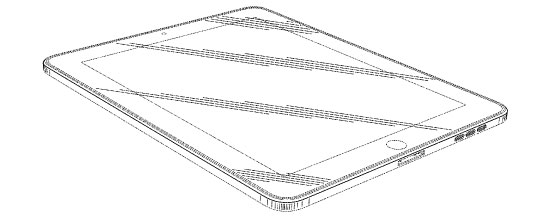 Apple iPad Apple iPad