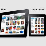 Дисплей для iPad mini производит Samsung