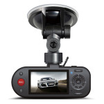 Обзор флагманского Full HD-регистратора AdvoCam-FD4 Profi