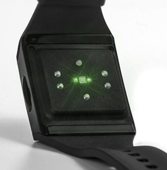 Часы Basis сделают жизнь проще и здоровее