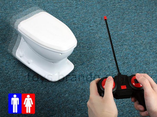 Mini Size Closestool