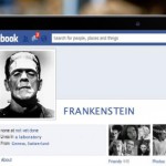 Умершие люди ставят «лайки» на Facebook