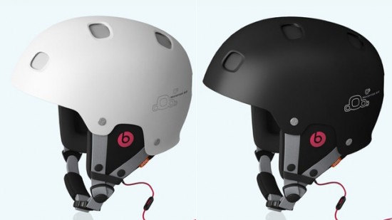 POC Receptor BUG/Beats