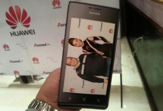 Huawei