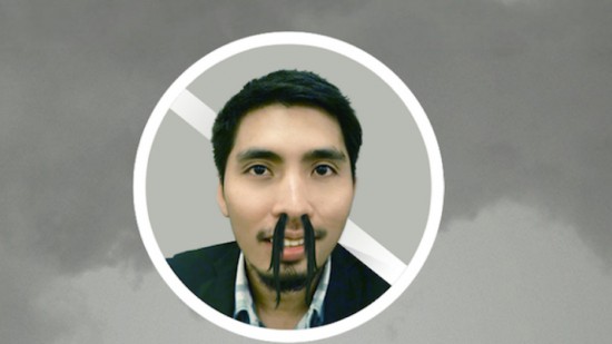 Сколько волос в носу необходимо для защиты от грязного воздуха?