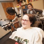 Разум управляет механической рукой (видео)