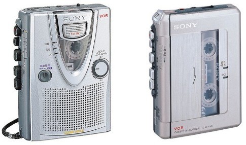 Sony Walkman