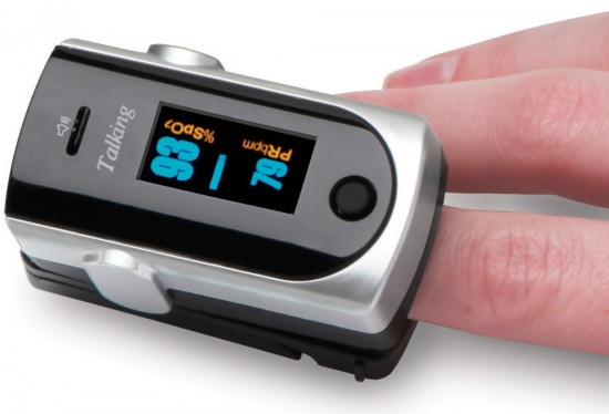 Говорящий измеритель давления подскажет, не пошаливает ли сердечко