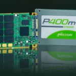 Micron представила SSD-накопитель P400M для серверов и хранилищ