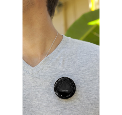 Маленькая камера, которая позволит делиться с миром каждым прекрасным моментом