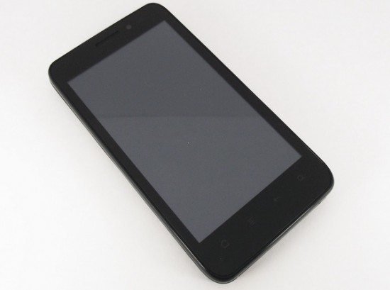 Prestigio MultiPhone 4300 Duo