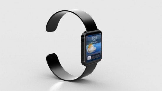 Apple iWatch