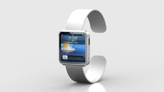 Apple iWatch