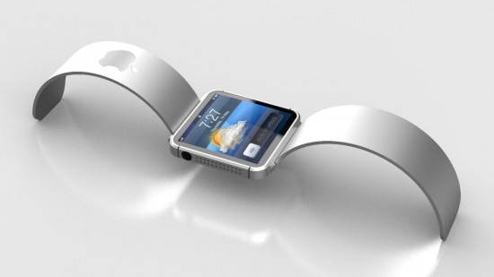 Apple iWatch