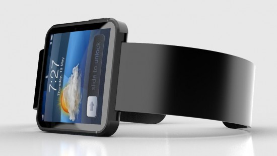 Apple iWatch