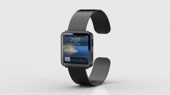Apple iWatch
