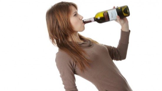 Протрезвей за несколько минут с помощью нанокапсул