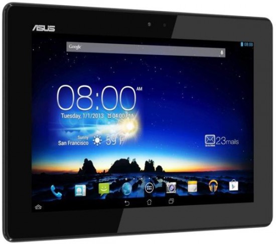 ASUS PadFone Infinity