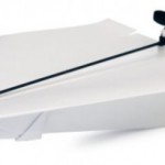 Набор PowerUp 3.0 позволит управлять бумажным самолетом со смартфона