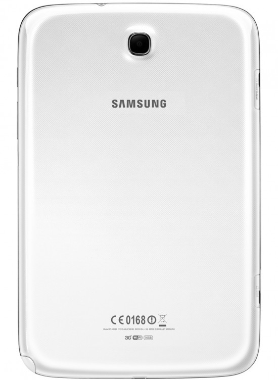 Samsung Galaxy Note 8.0 Samsung Galaxy Note 8.0