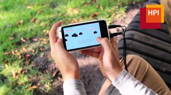 Стимулятор