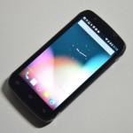 Обзор смартфона Highscreen Boost