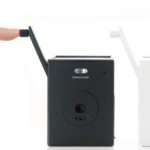 «Вечная» цифровая камера Sun & Cloud digital