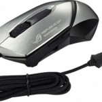 ASUS выпустила игровую мышь Eagle Eye GX1000