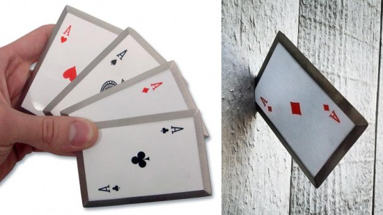 Игральные карты