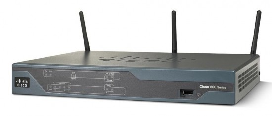 cisco800w