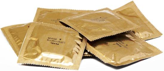 Презервативы