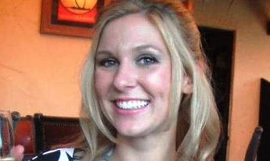 Наташа Хилл