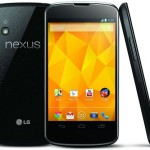 Первые данные о характеристиках смартфона Google Nexus 5