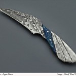 Ножи как произведения искусства