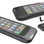 Корпус Reactor for iPhone 5 – заведи «яблокофон» с пол-оборота!