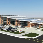 Walgreens строит первый в мире магазин с автономным питанием