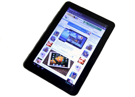 Prestigio MultiPad 10.1 Ultimate 3G