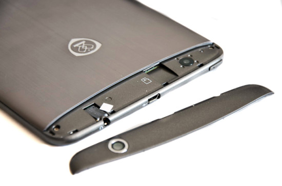 Prestigio MultiPad 7.0 Prime Duo