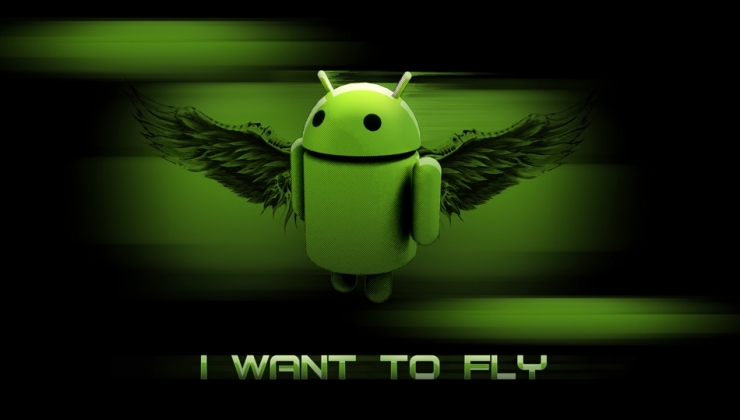 AndroidFlight
