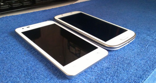 GPS-навигатор GlobusGPS GL-800 Sky