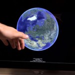 Путешествуй по Google Earth как Супермен