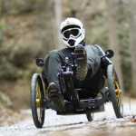 Outrider – новый электрический трицикл