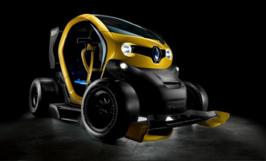 twizy