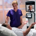 Роботы-врачи уже работают в больницах Северной Америки