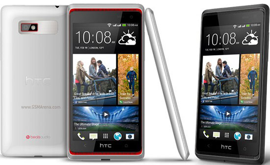 HTC Desire 600