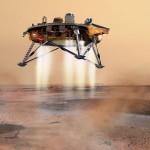 Марсианская пыль может помешать людям обжить планету