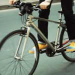 «Бумажные» кеды Light Wing Trainers крепче «Адидасов»