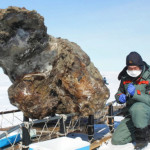 Россия первой в мире клонирует мамонта