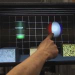 Microsoft представил роботизированный дисплей