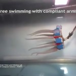 В Греции создан настоящий робот-осьминог